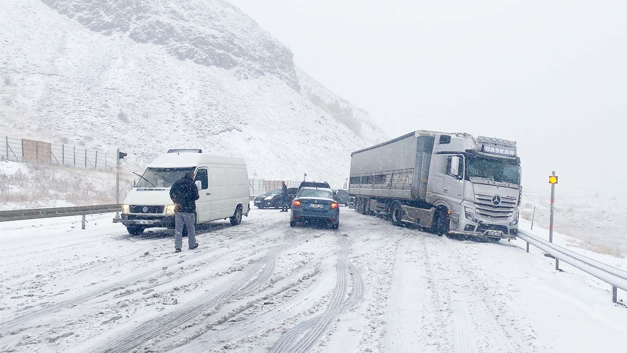 Erzurum Kar Yozgat (2)