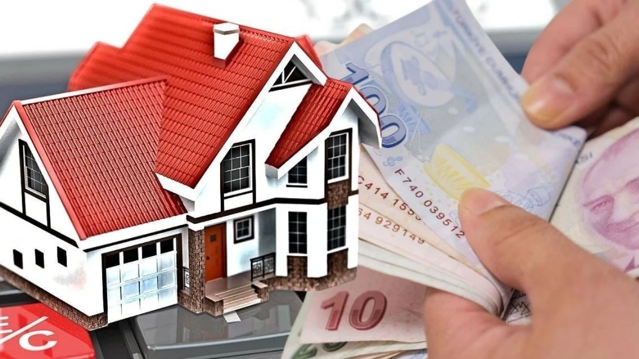 Ev Sahiplerini İlgilendiren Yeni Vergi Düzenlemesi Tbmm Gündeminde