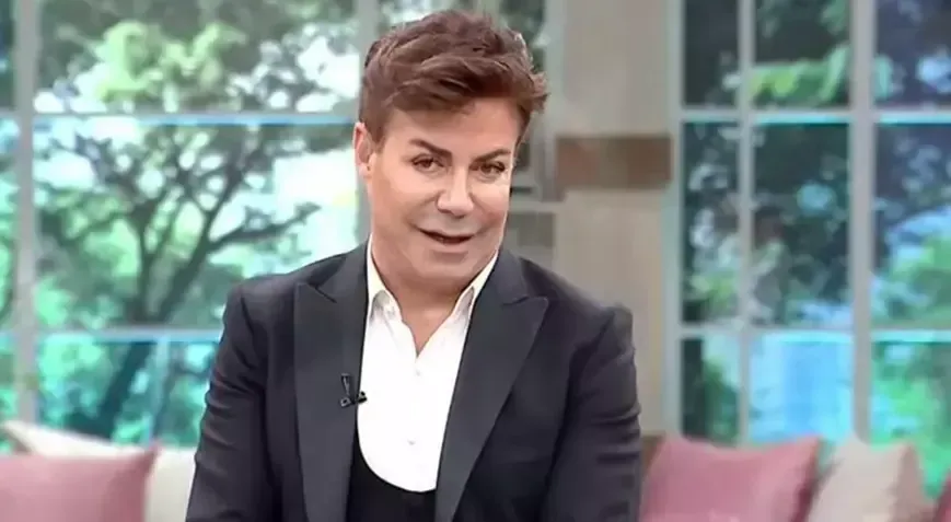 Fatih Ürek Kalp Krizi Geçirdi, Yoğun Bakımda Tedavisi Sürüyor