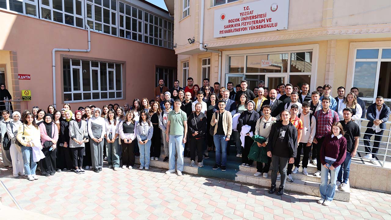 Fizik Tedavi Yobü (4)