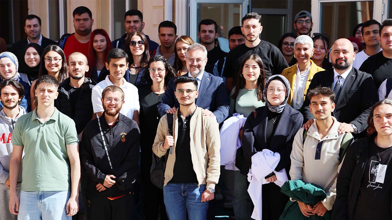 Fizik Tedavi Yobü (5)