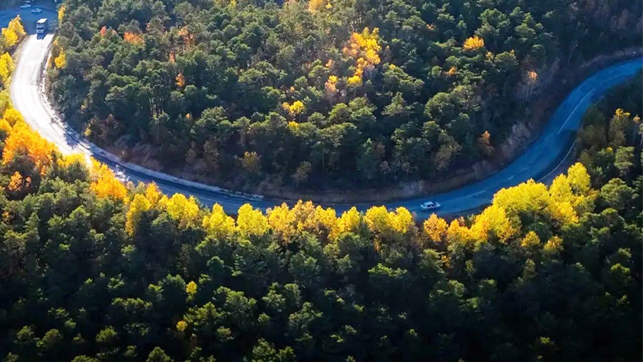 Yozgat’ta Bir Mevsim, Bir İlçe: Akdağmadeni’nde Sonbahar Masalı