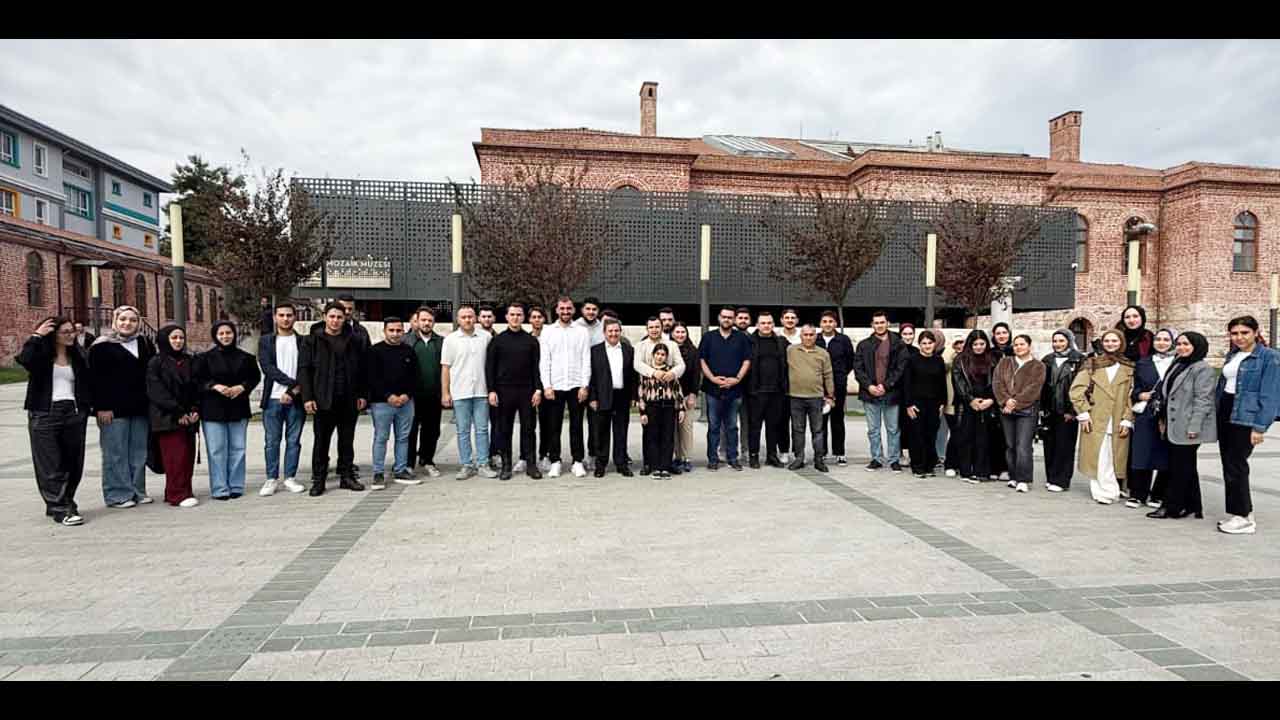 Genç Yozgatlılar Derneği