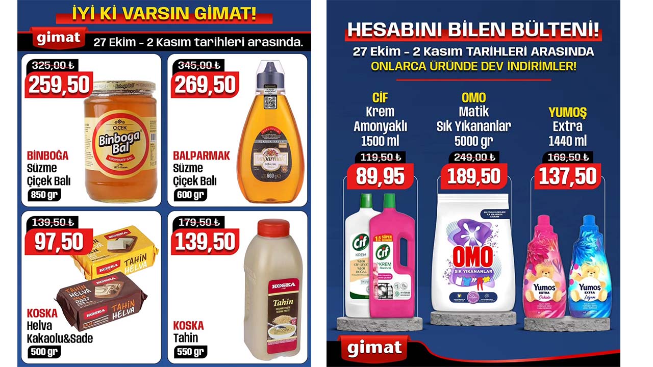 Gimat Marketler 27 Ekim (2)