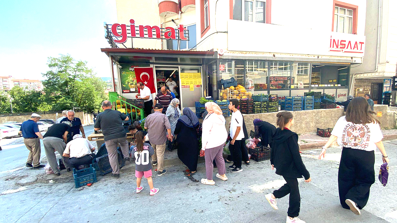 Gimatla Yozgatlı Alışveriş Yapıyor (15)-3