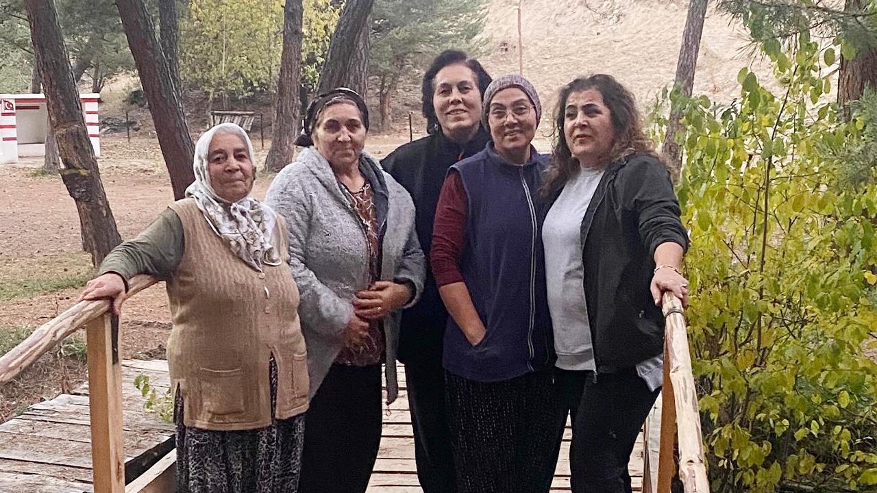 Gözlemeler Çekoptan