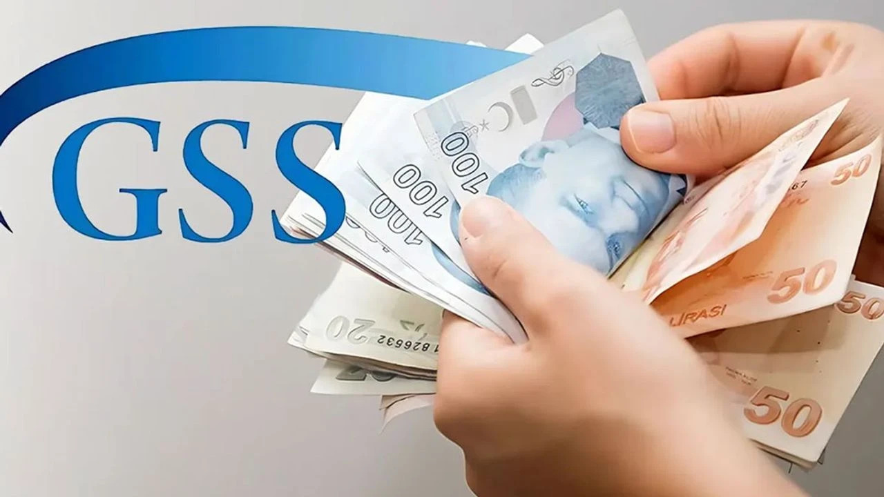 Gss Prim Borçları İçin Yeni Düzenleme Yolda