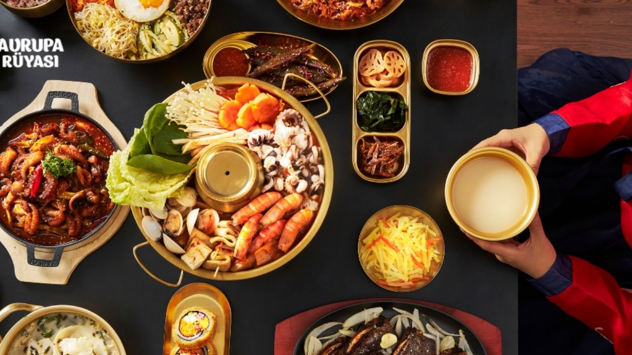 Güney Kore Vizesiz Seyahat Seçeneğiyle Dikkat Çekiyor