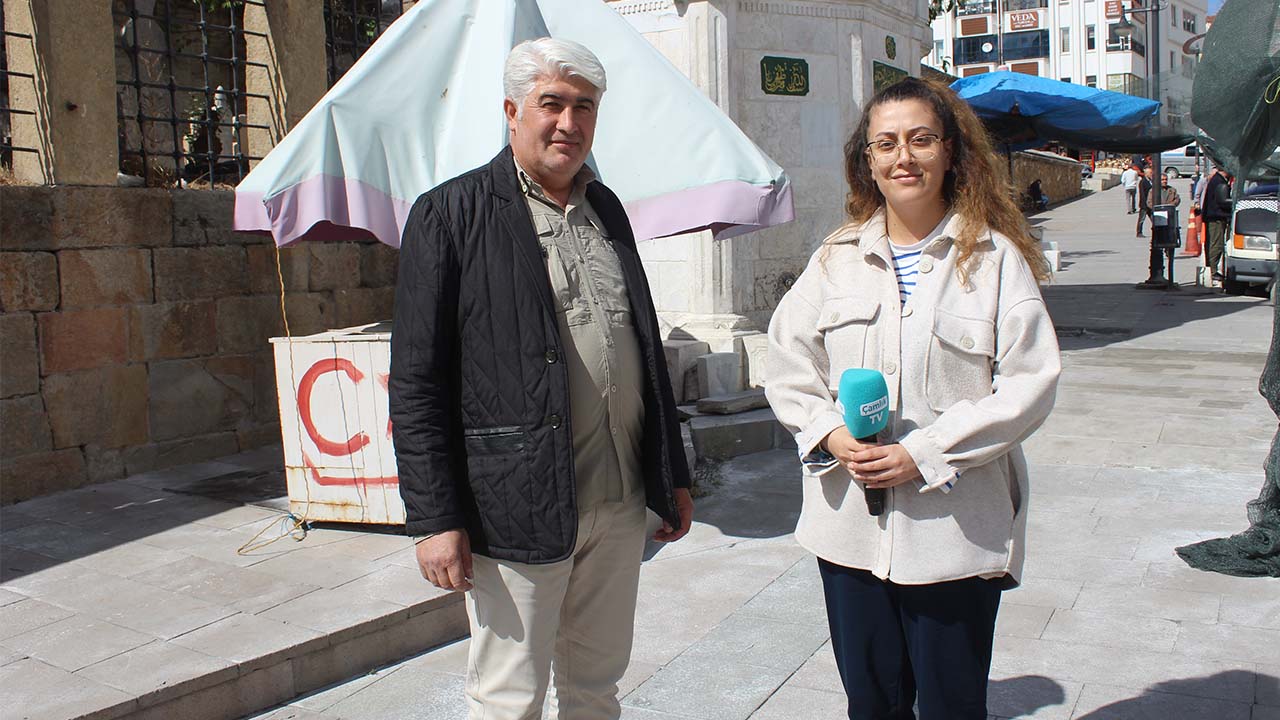 Hamidiye Çeşme Yozgat Manşet (2)