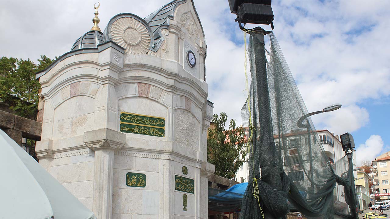 Hamidiye Çeşme Yozgat Manşet (4)