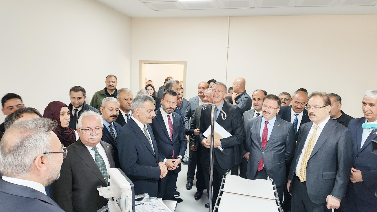 Hayırlı Olsun Yozgat (4)