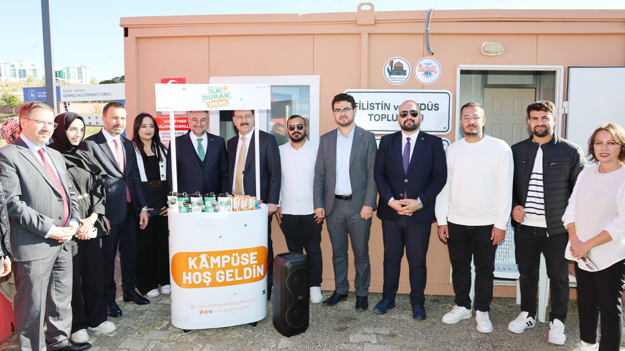 Hayırlı Olsun Yozgat (5)