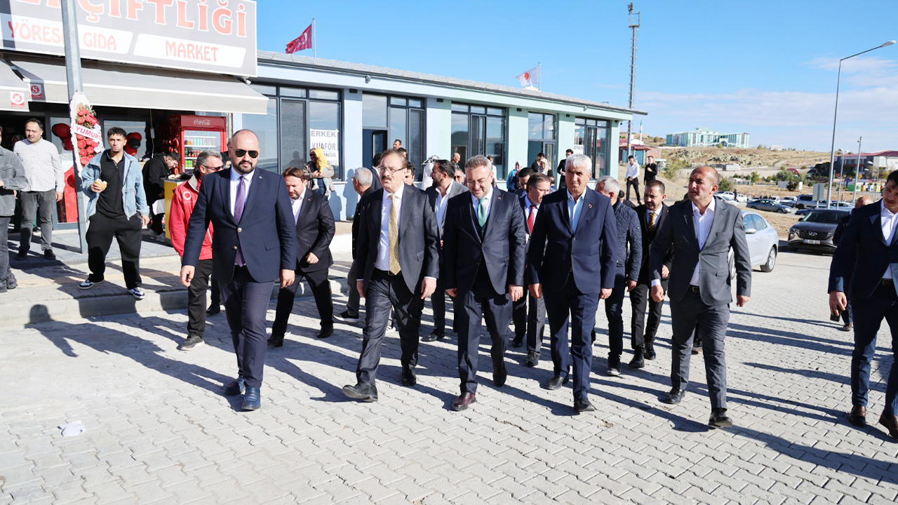 Hayırlı Olsun Yozgat (6)