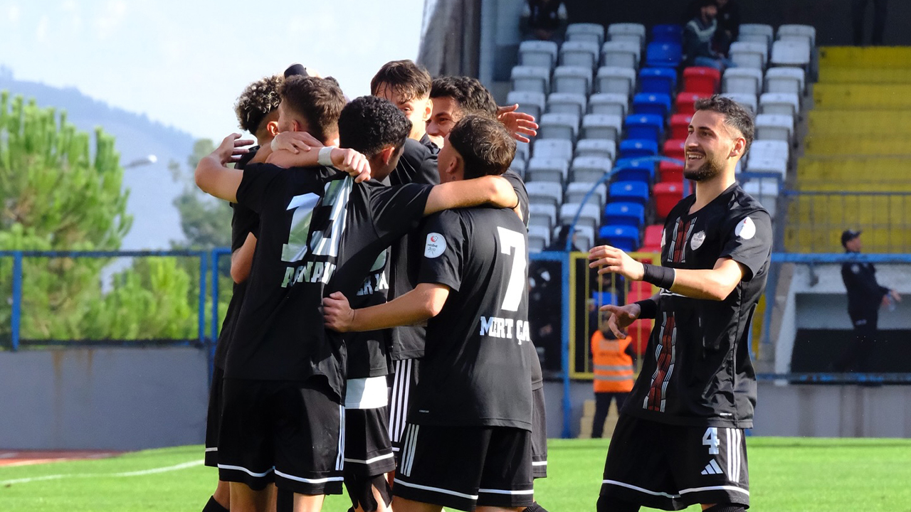 Hazırlıklarını Sürdürüyor 2