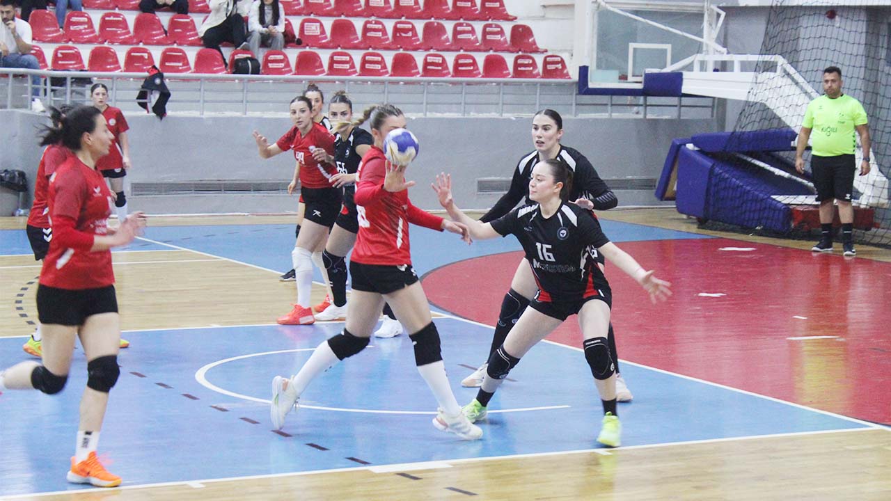 Hentbol Derbi Yozgat (3)