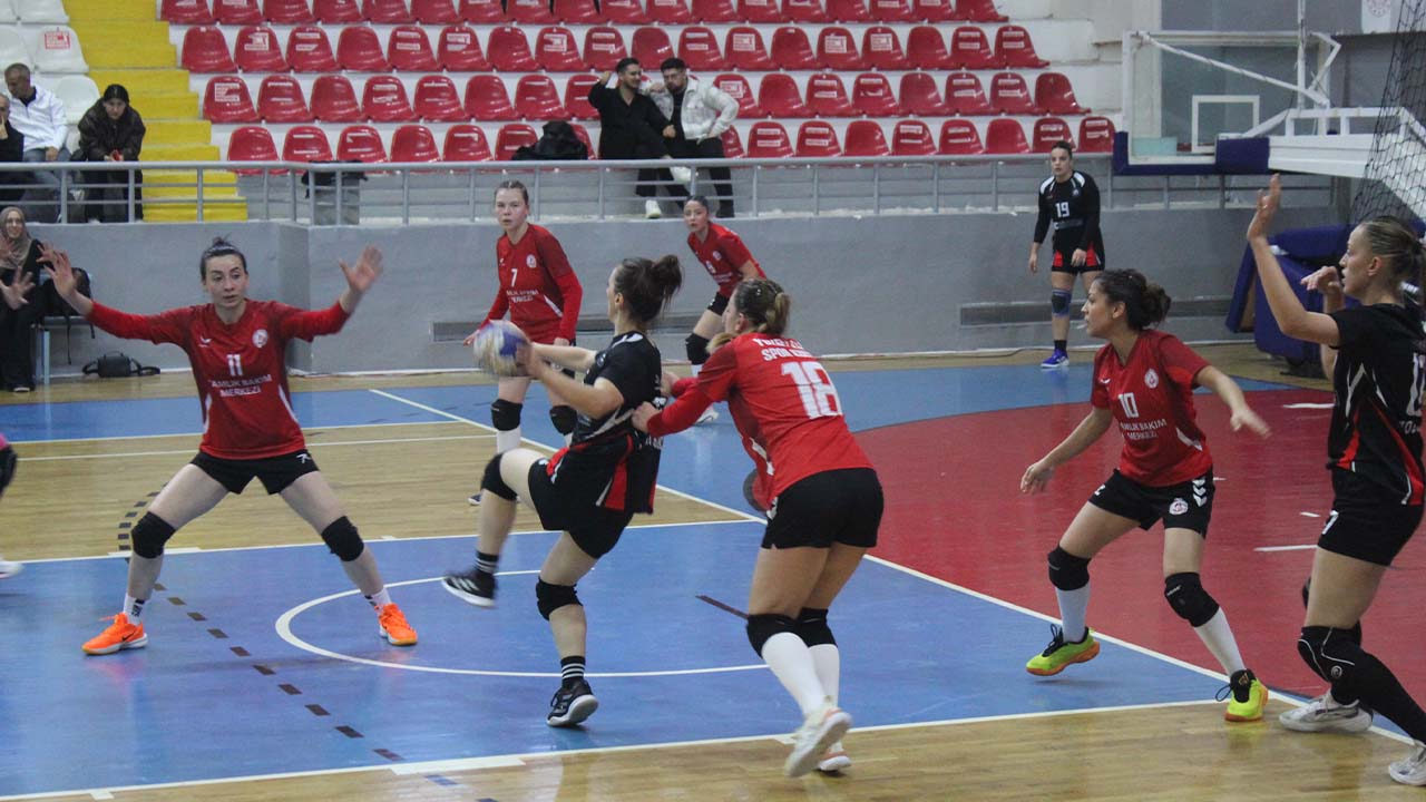 Hentbol Derbi Yozgat (4)