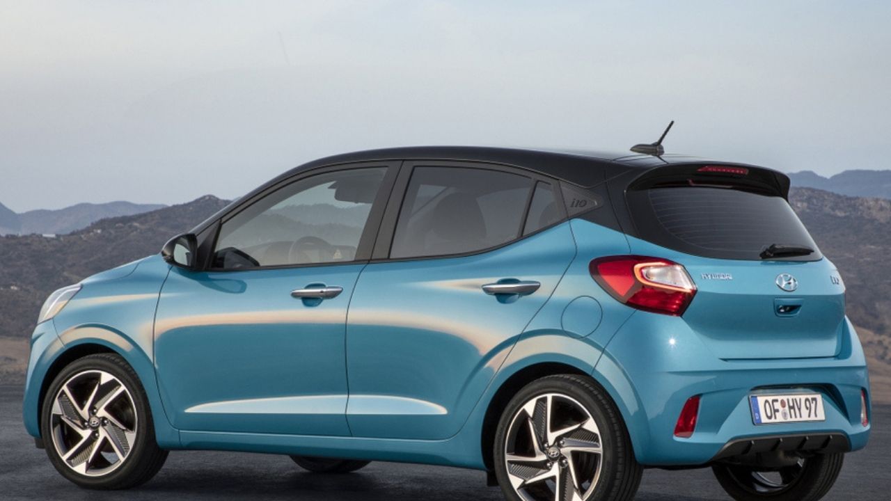 Hyundai I10 İçin İndirim Kampanyası Başladı