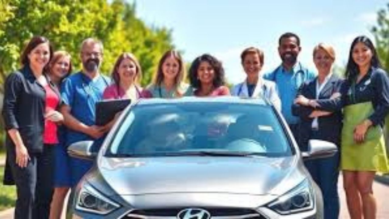 Hyundai’den Öğretmen Ve Sağlık Çalışanlarına Özel Otomobil İndirimi