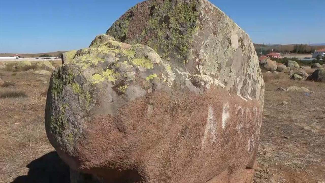 Iha Kazı Haberi (2)