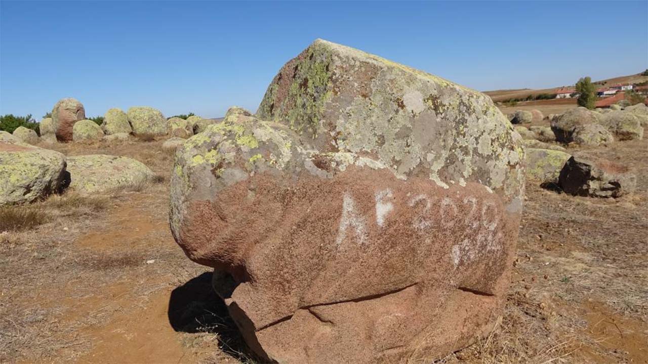 Iha Kazı Haberi (3)