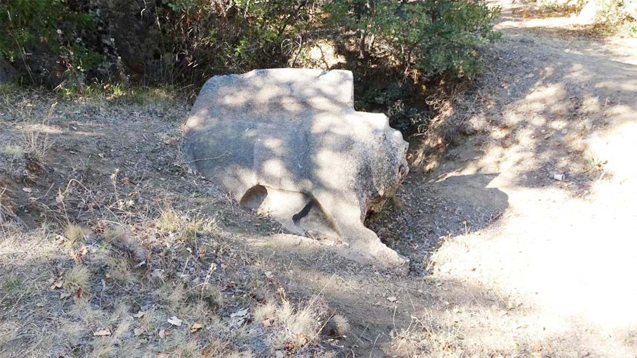 Iha Kazı Haberi (5)