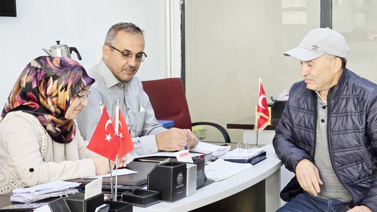 Iha Muhtar Özlem (3)