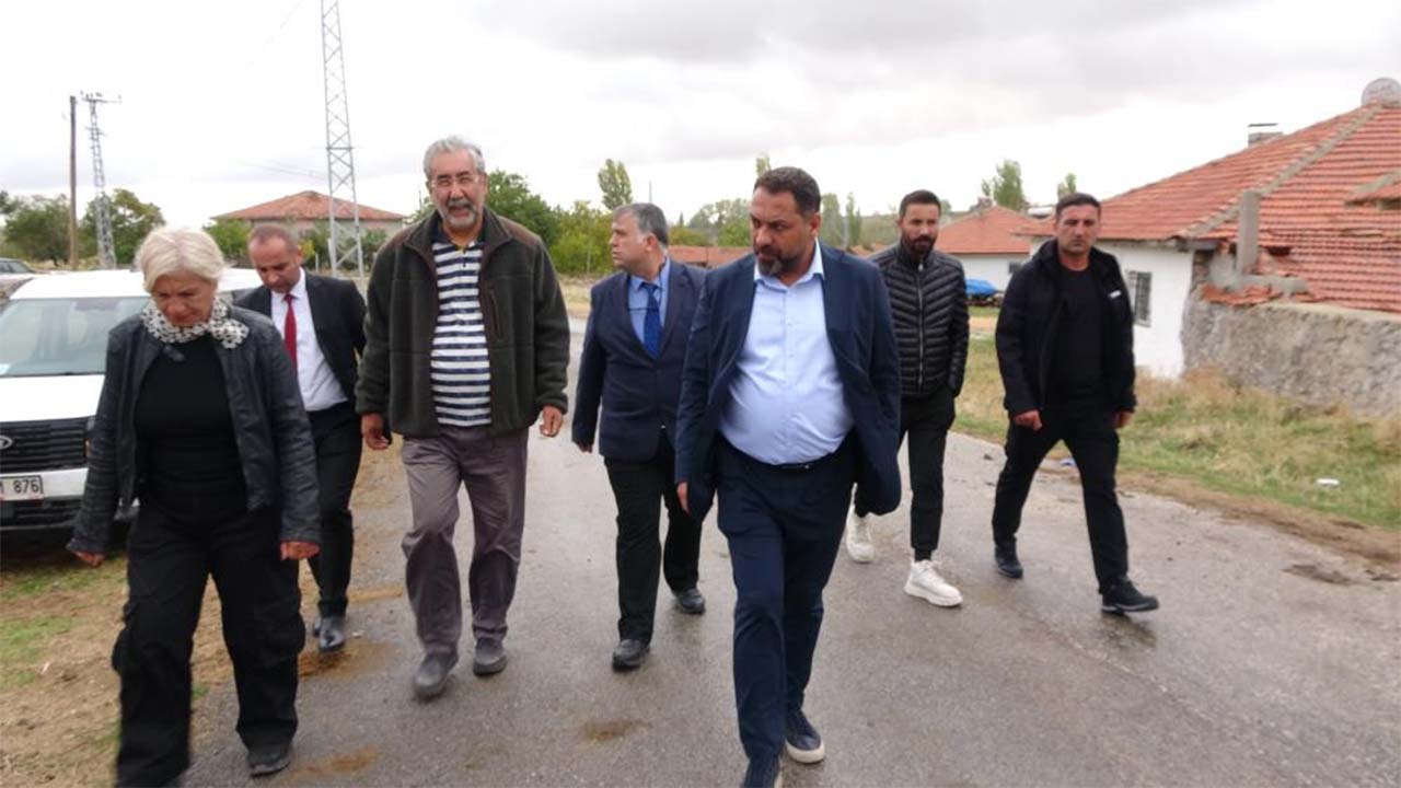 Iha Sorgun Kazı (1)