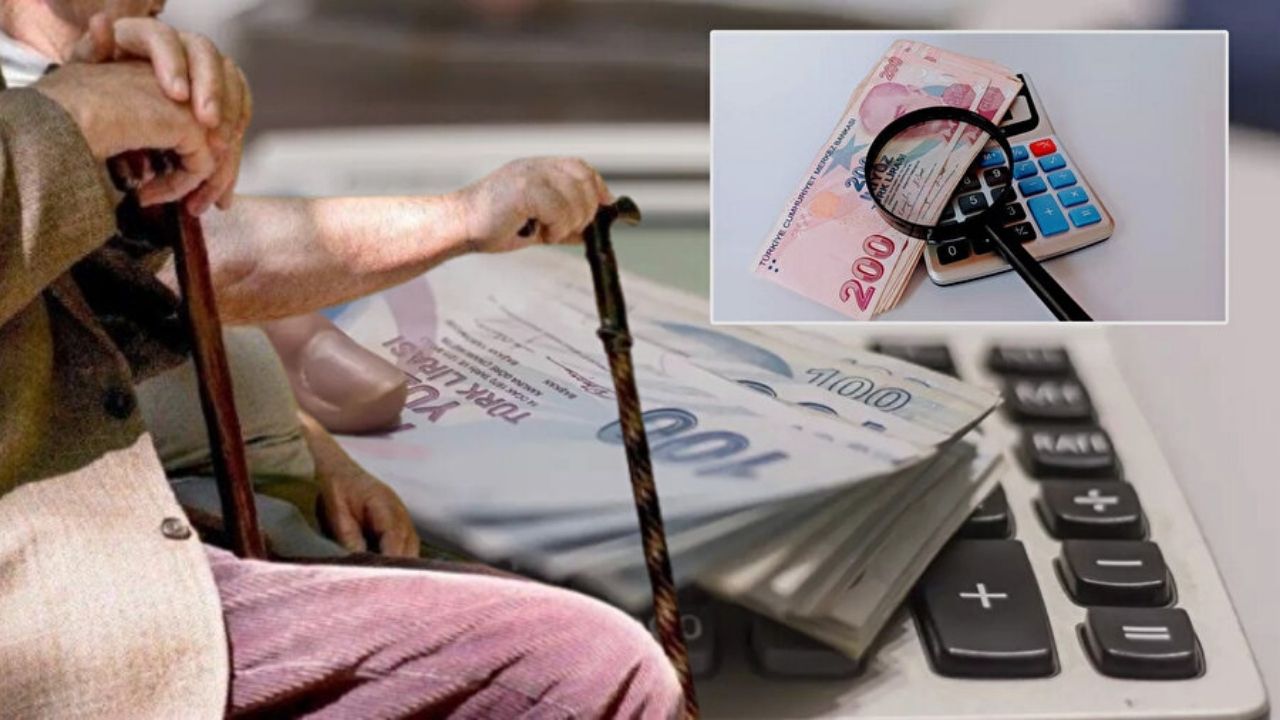 İki İşte Çalışanların Emeklilik Hesabı Nasıl Yapılıyor