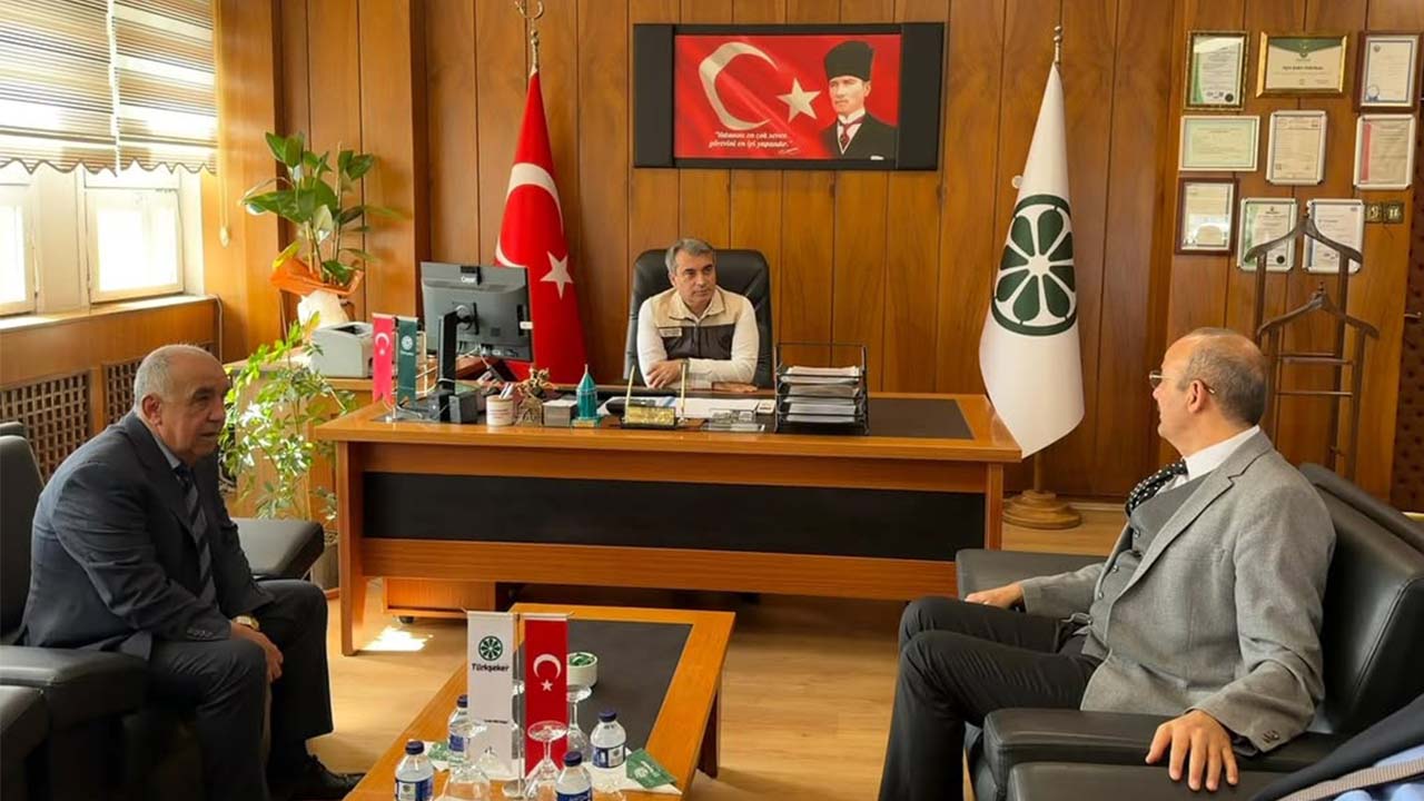 Ilgın Şeker Fabrikası (2)