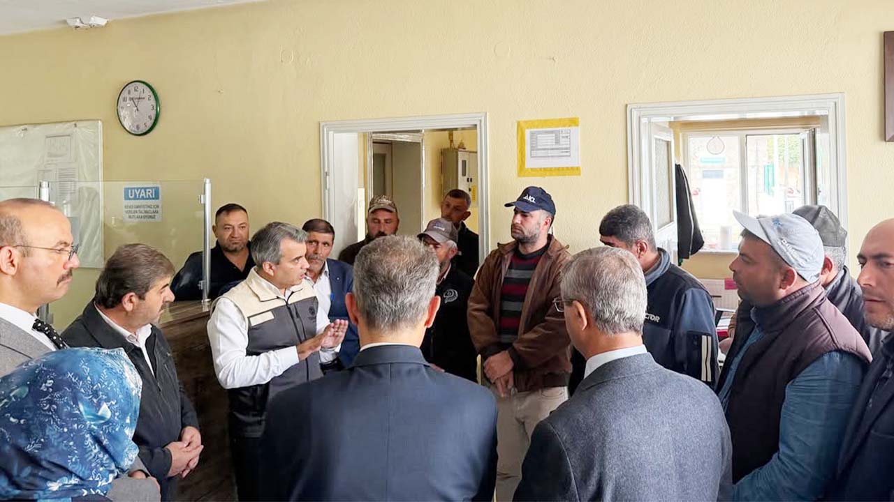 Ilgın Şeker Fabrikası (3)