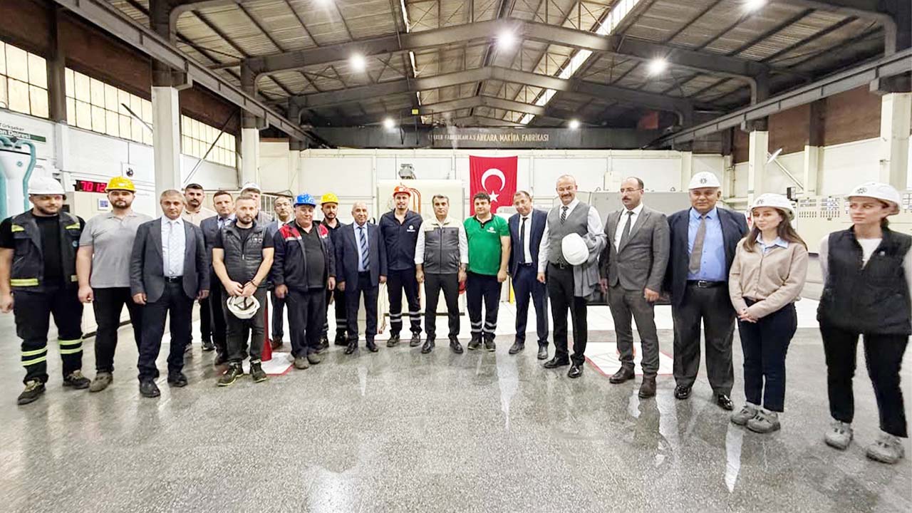 Ilgın Şeker Fabrikası (5)