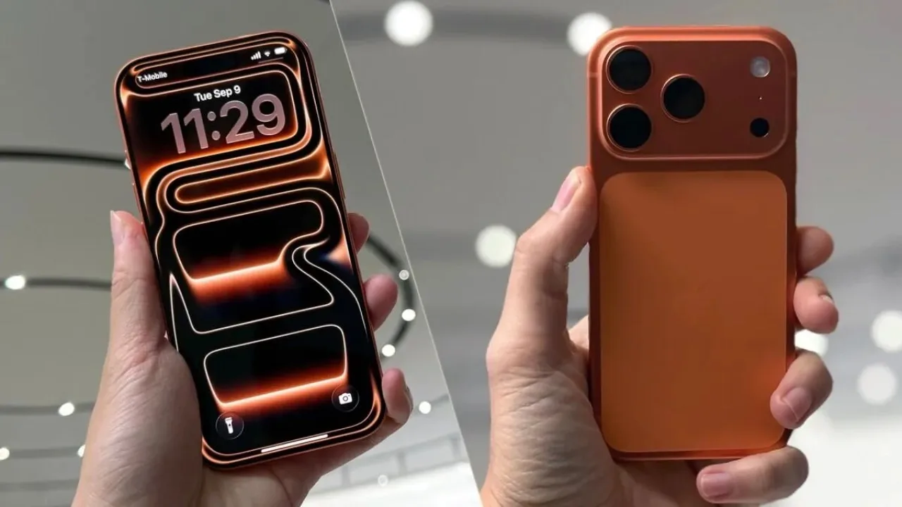 Iphone 17 Pro Max Satışlarında Bekleme Süreleri Uzadı