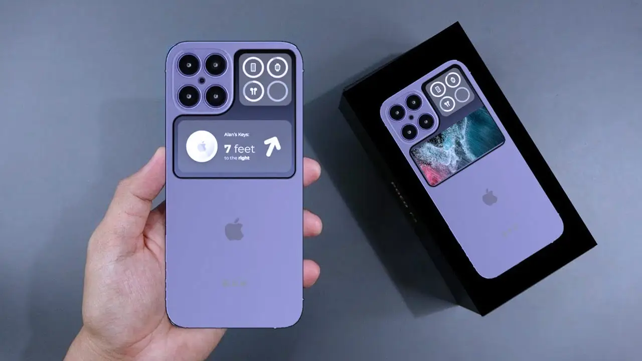 Iphone 18 Pro'da Değişken Diyafram Dönemi Başlayabilir