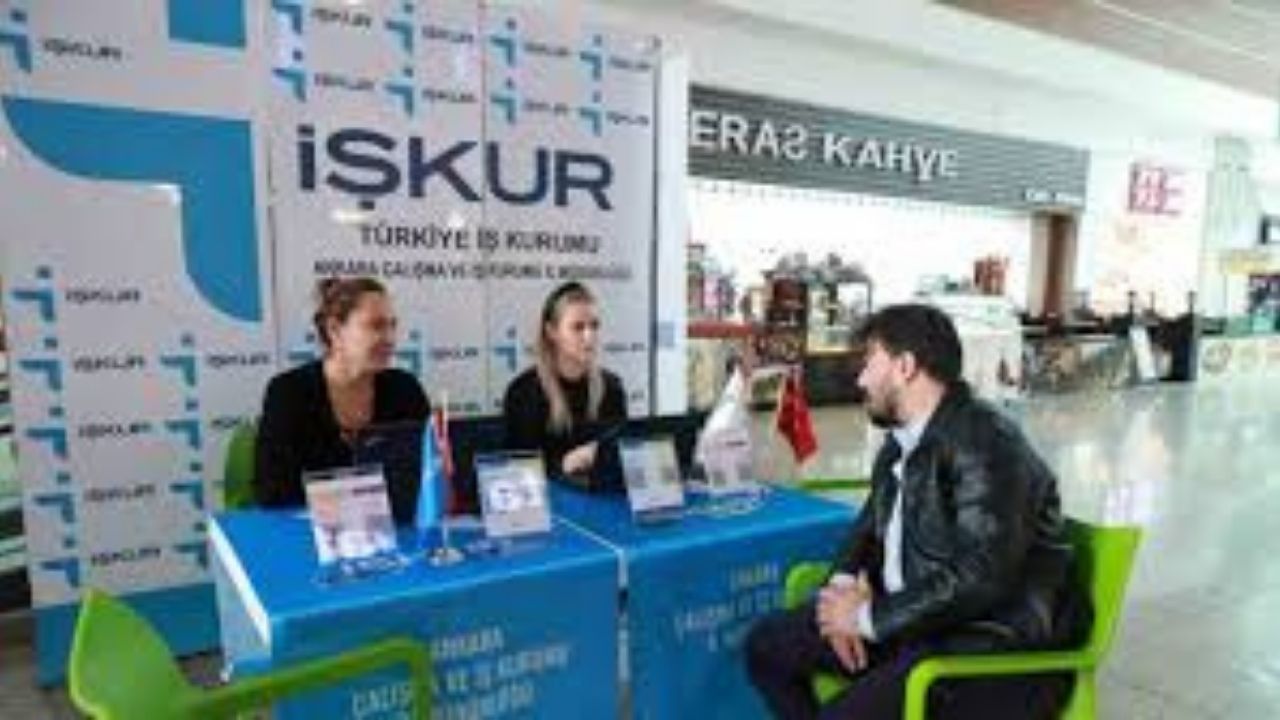 İşkur Ekim 2025 Memur Ve İşçi Alımları Başladı-2