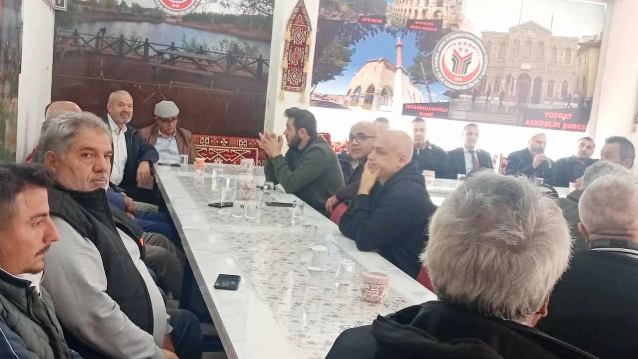 İstanbul Yozgatlılar Mustafa Fakı Vefa2