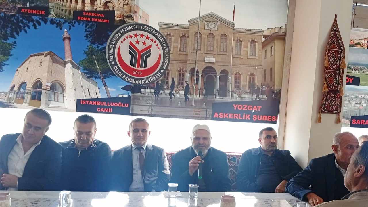 İstanbul Yozgatlılar Mustafa Fakı Vefa3