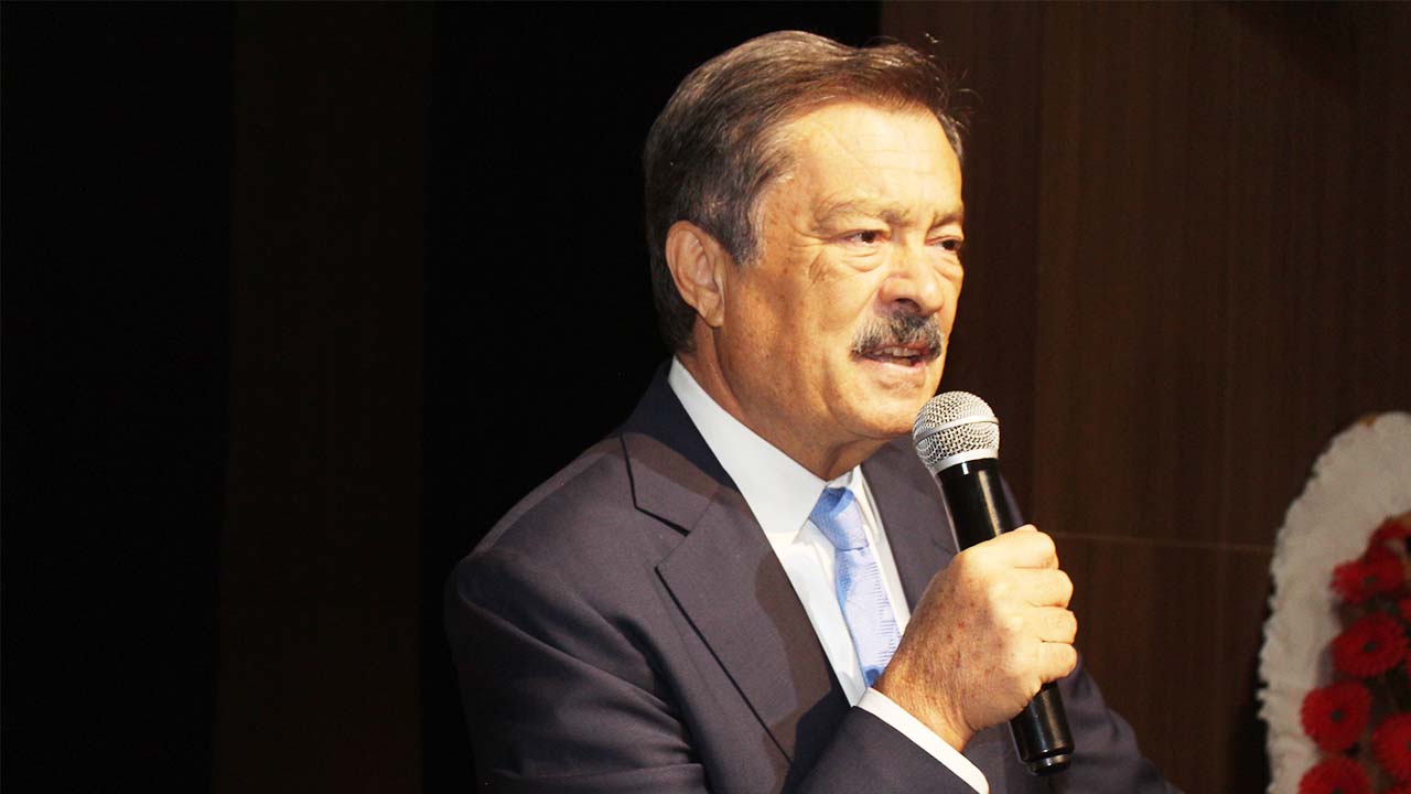 Iyi Parti Yozat Kongre (5)