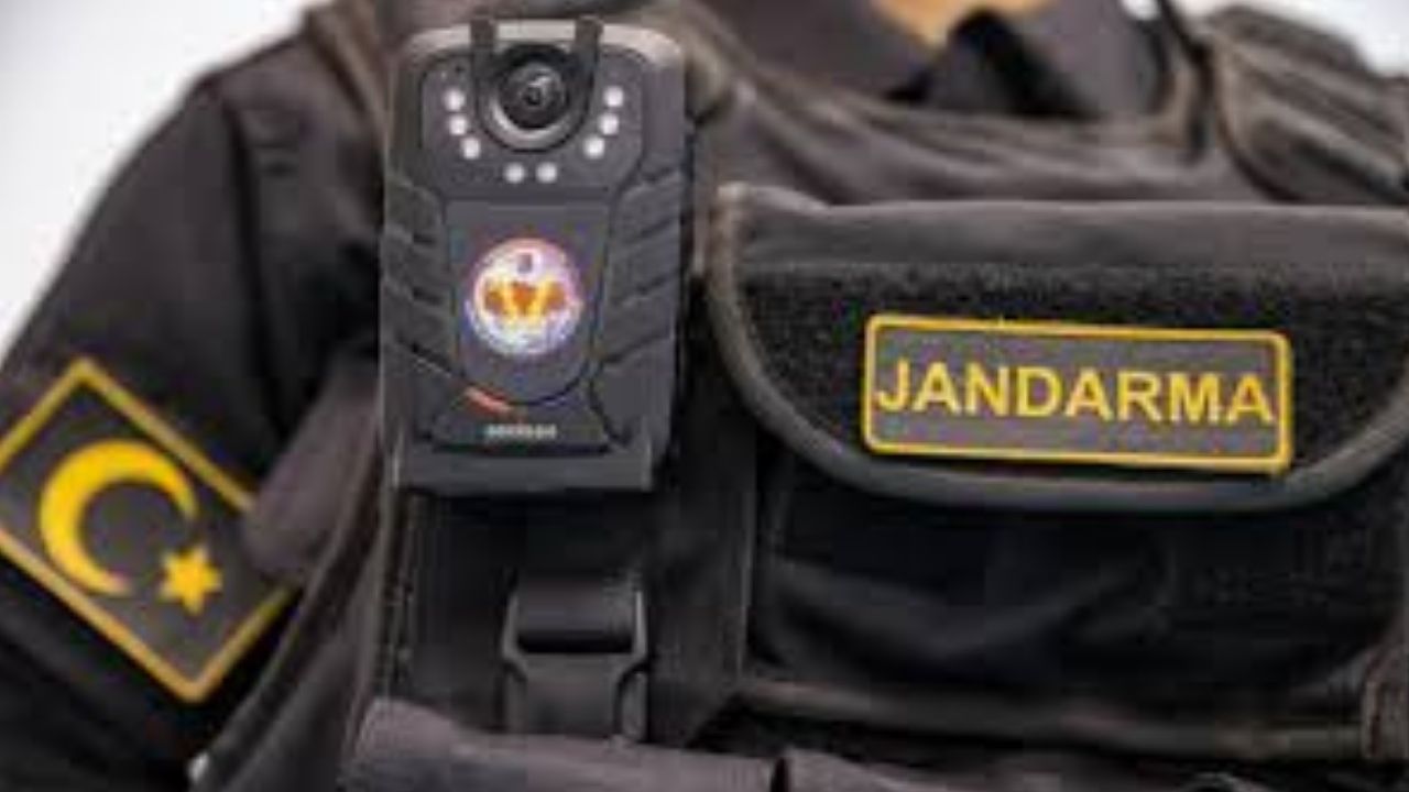 Jandarma Ankara’da Bilişim Personeli Alacak-1