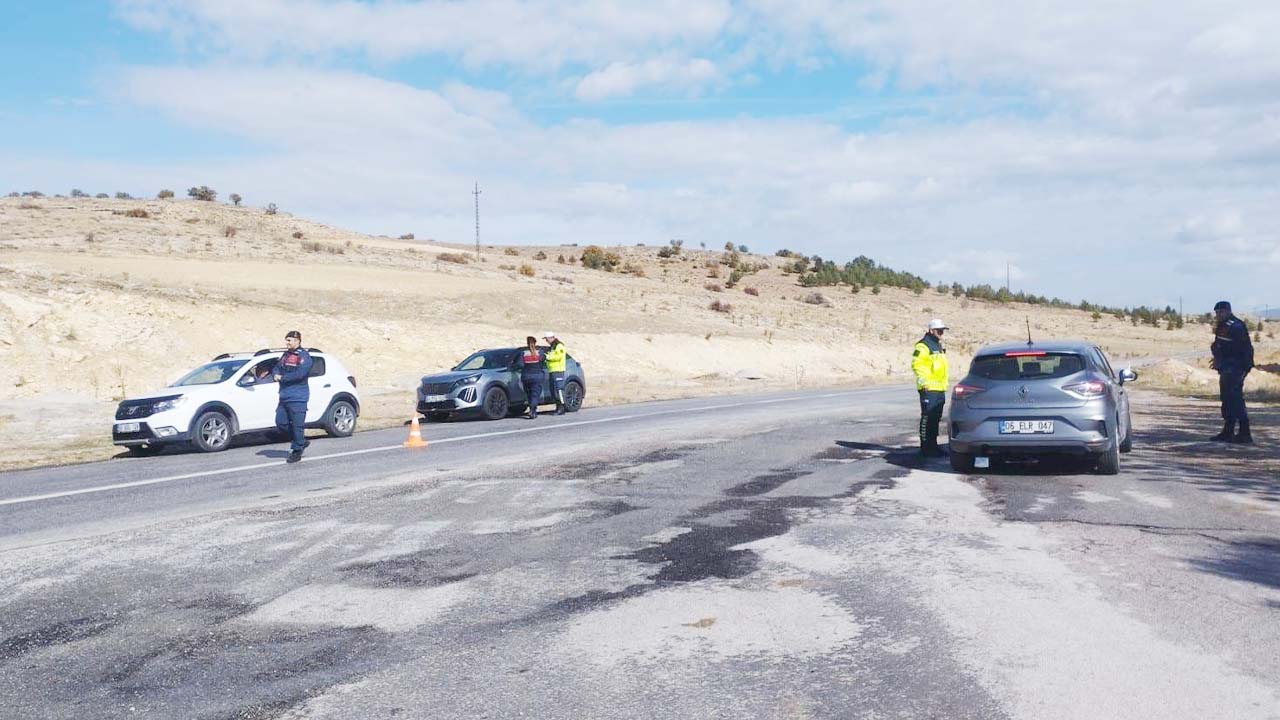 Jandarma Araç Çayıralan (2)