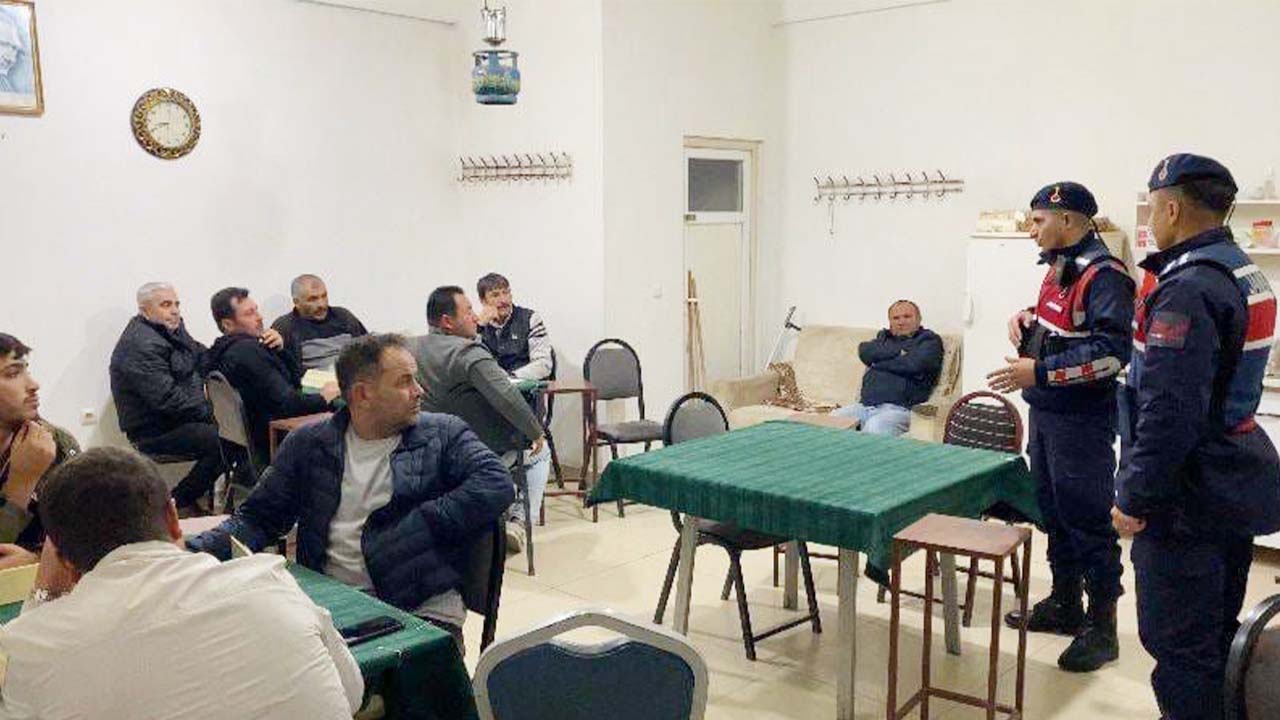 Jandarma Haberler (1)