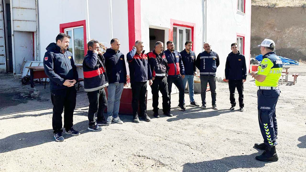 Jandarma Seminer (2)