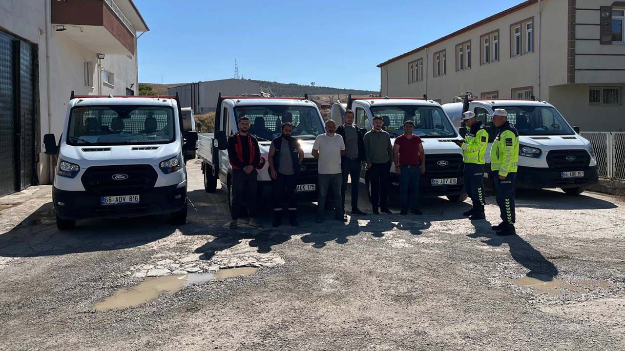 Jandarma Seminer (3)