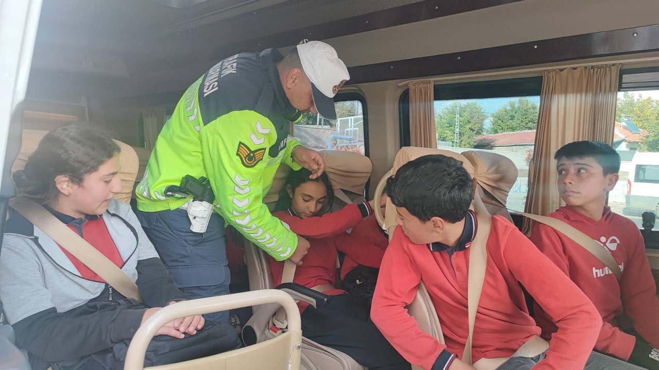 Jandarma Servis Denetim (2)