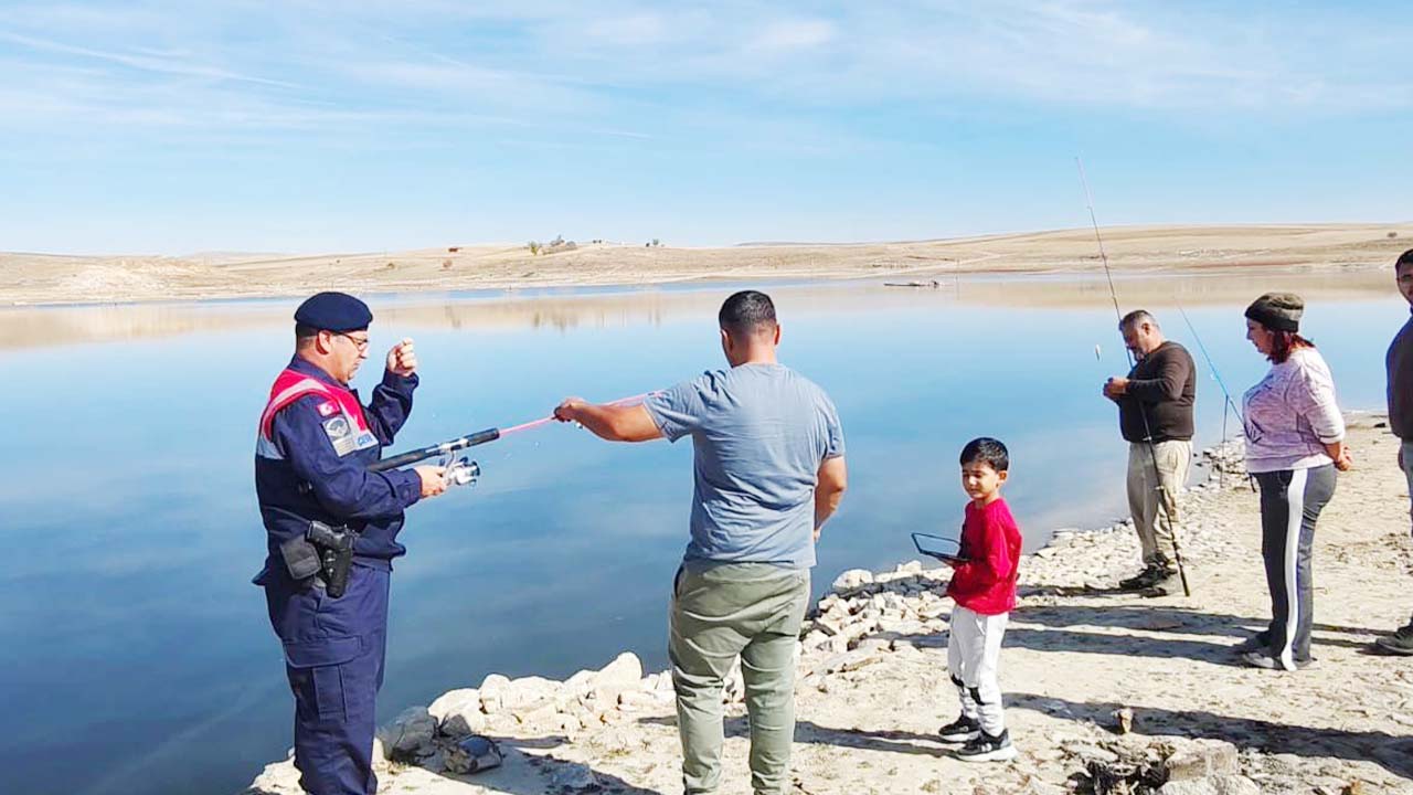 Jandarma Su Ürünleri (2)