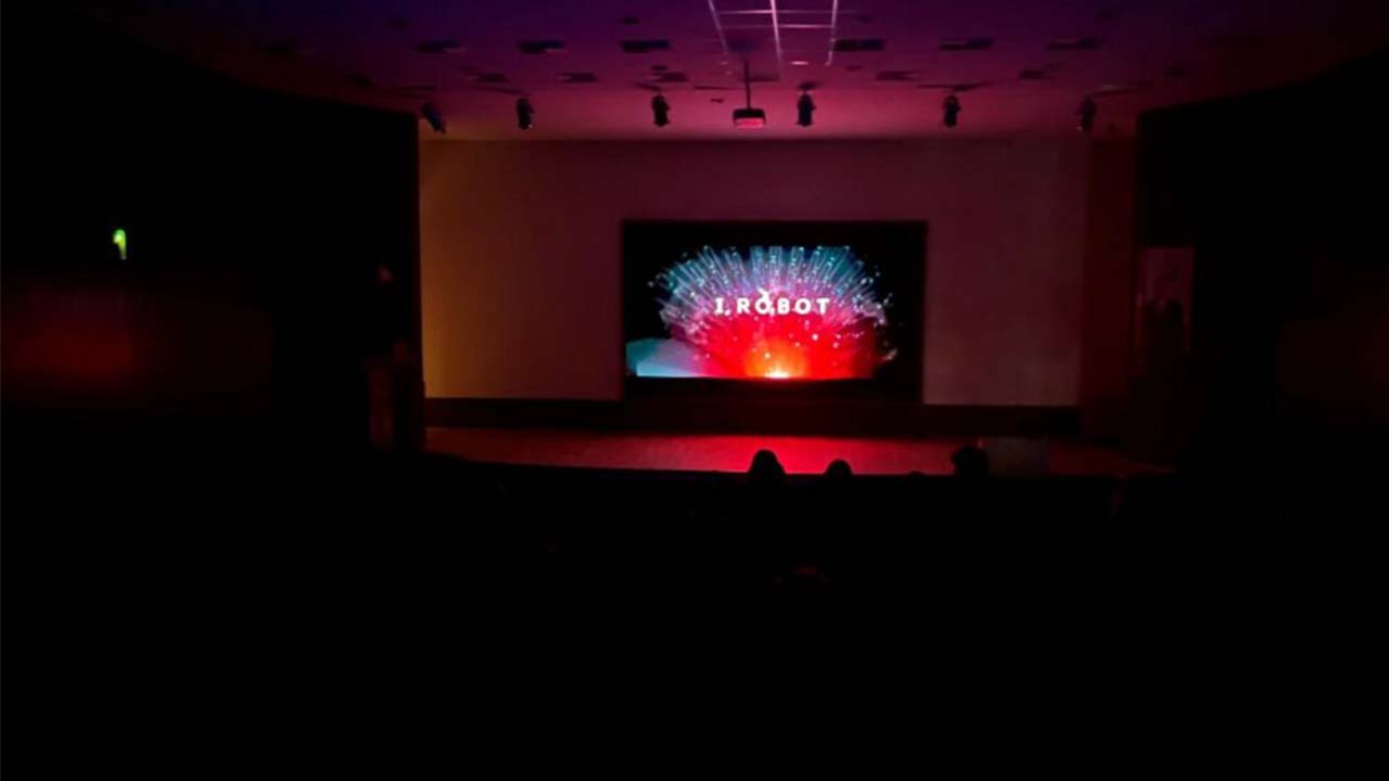 Kampüste Sinema Keyfi (1)