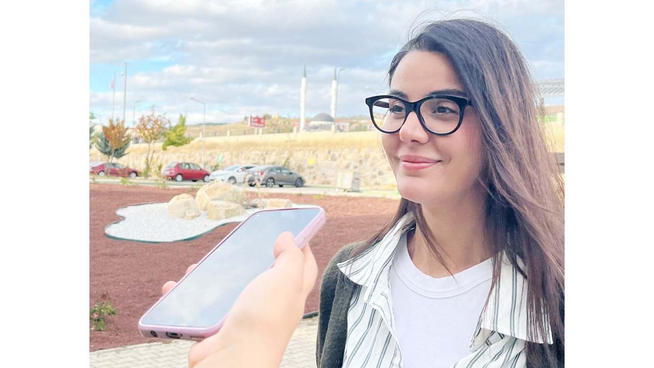 Kampüste Sinema Keyfi (2)