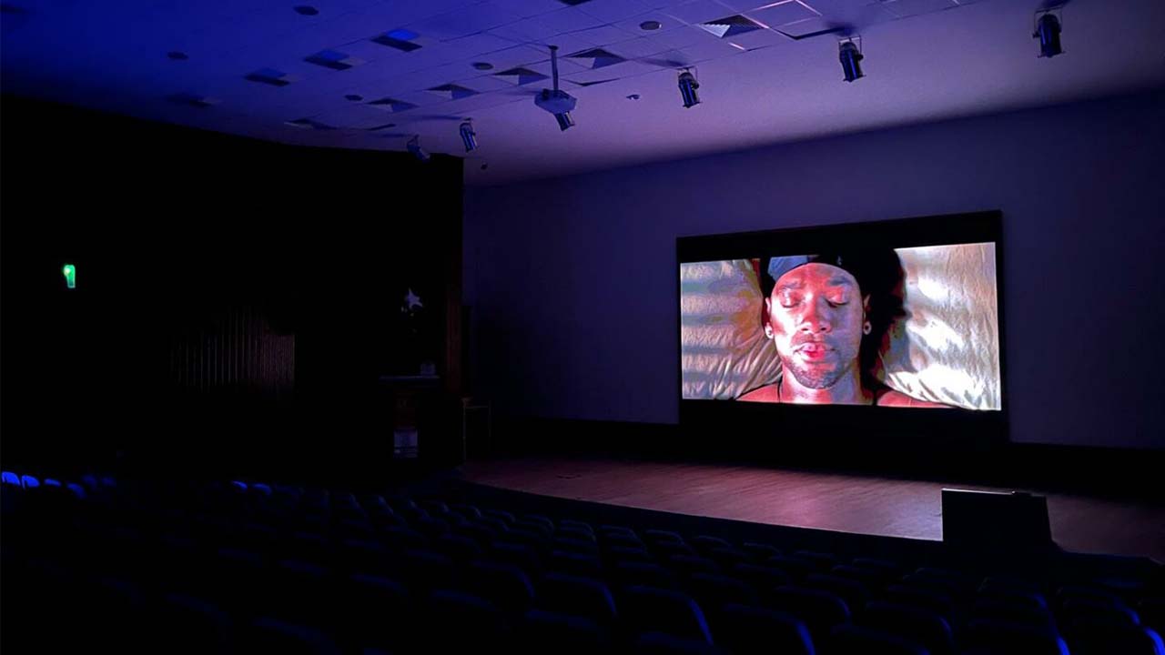 Kampüste Sinema Keyfi (3)