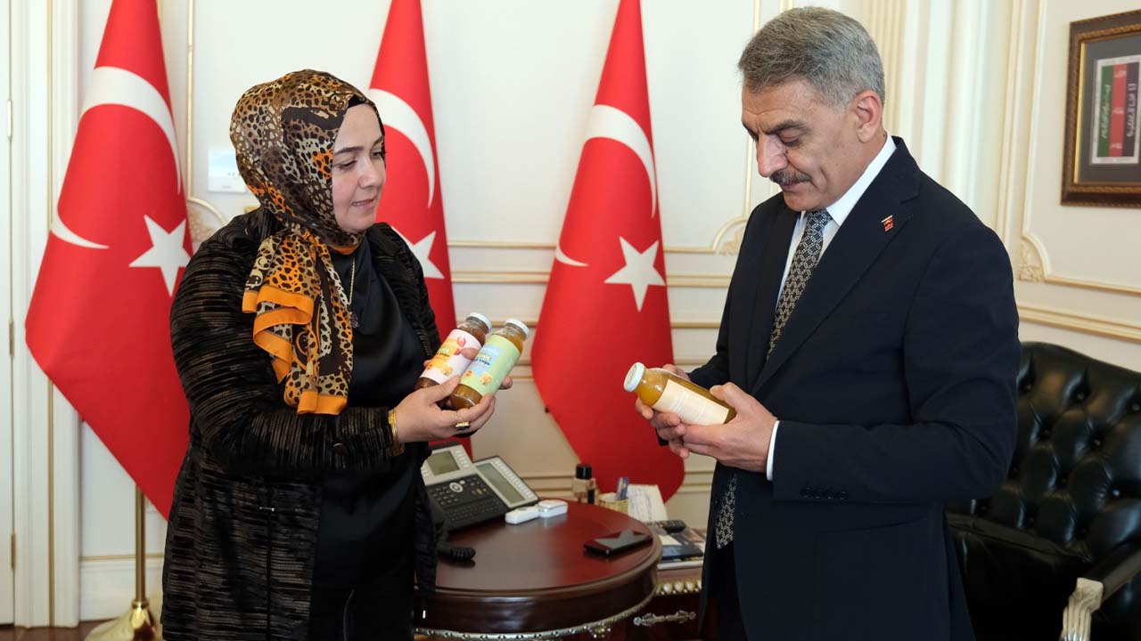 Kavun Meyve Suyu (4)