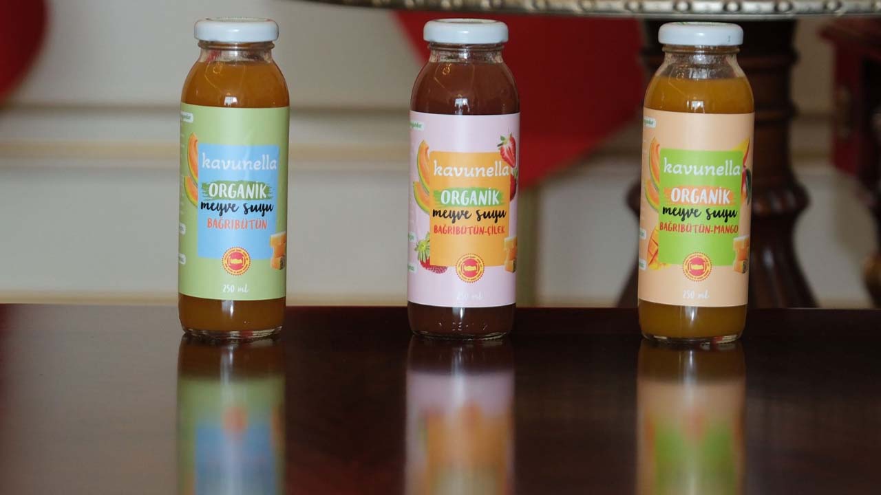 Kavun Meyve Suyu (5)