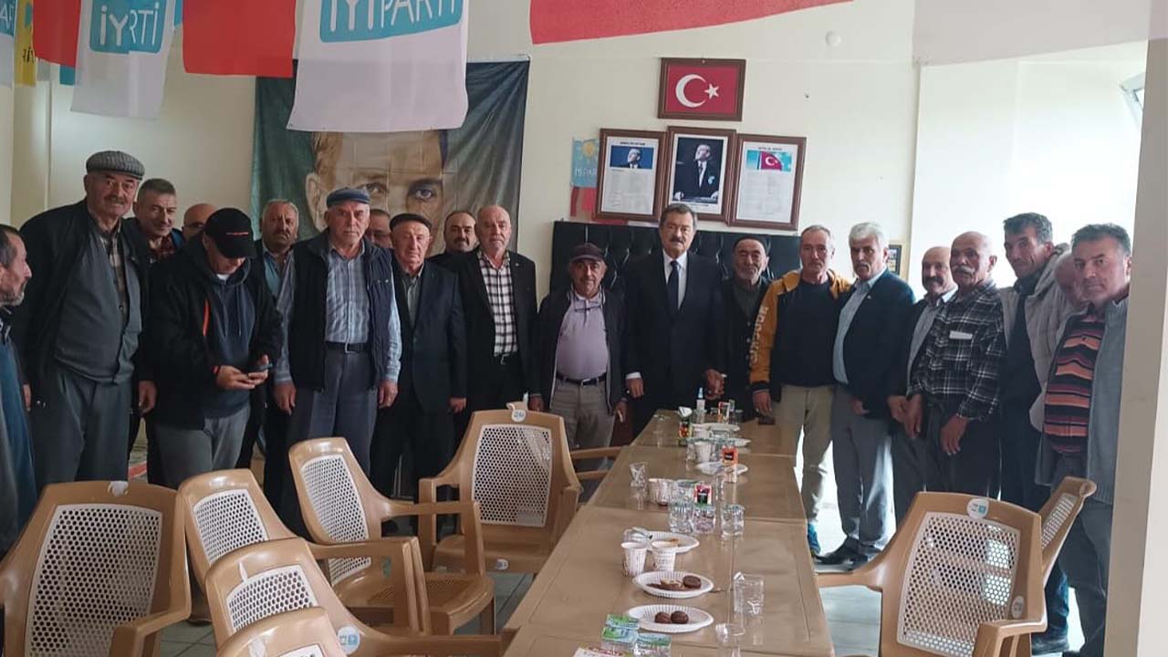 Kayalar Teşkilat Üyeleri (4)